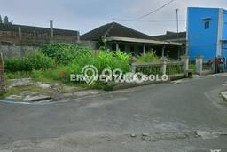 Jarang Ada! Tanah di Grogol Punya Luas 344m2 SHM Jarang Ada! Tanah di Grogol Punya Luas 344m2 SHM