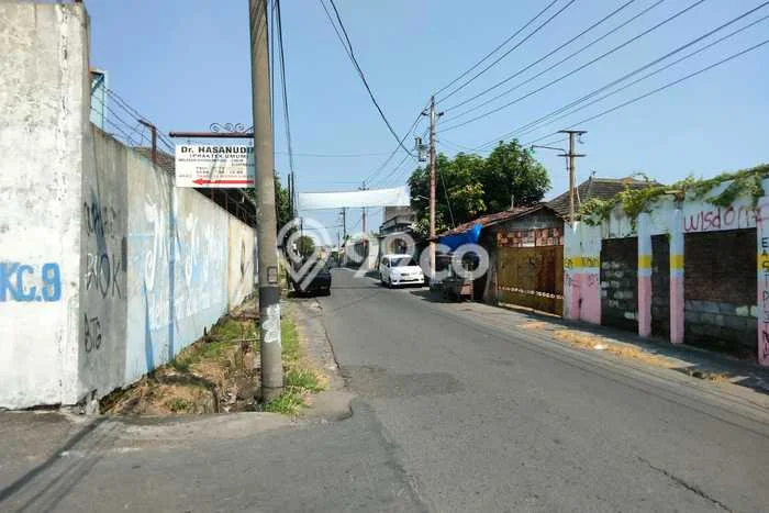 Area Ramai! Gudang Dijual di Mojolaban untuk Bisnis Luas Bangunan 4000m2 Area Ramai! Gudang Dijual di Mojolaban untuk Bisnis Luas Bangunan 4000m2