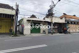 Dijual Hunian Mewah dengan Fasilitas Sekitar Lengkap di Laweyan, Solo Dijual Hunian Mewah dengan Fasilitas Sekitar Lengkap di Laweyan, Solo