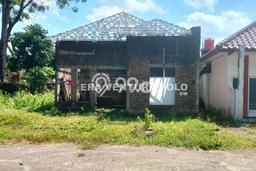 Tanah Dijual di Boyolali Seluas 84m2 Strategis Tanah Dijual di Boyolali Seluas 84m2 Strategis