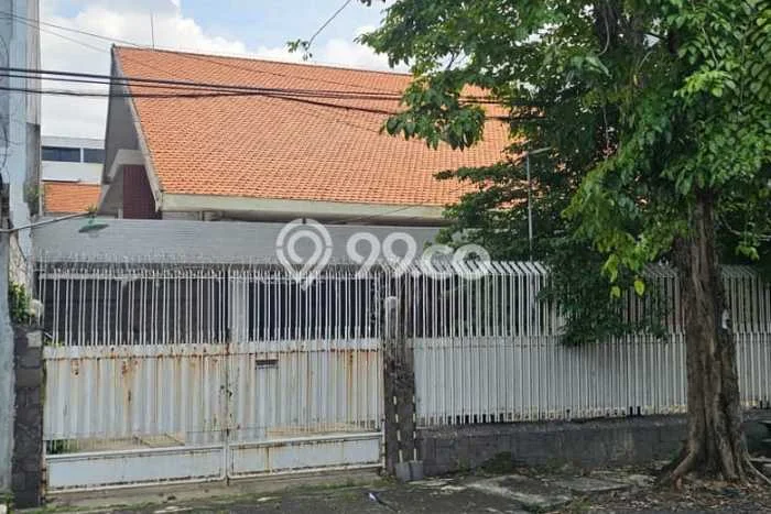 Rumah Elit Modern Siap Huni di Surabaya Kota Surabaya Rumah Elit Modern Siap Huni di Surabaya Kota Surabaya