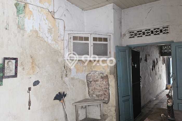 Hunian Nyaman Asri 5 KT Siap Pakai di Surabaya Kota Surabaya Hunian Nyaman Asri 5 KT Siap Pakai di Surabaya Kota Surabaya