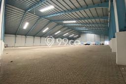 Jual Tanah Kawasan Benowo, Luas 4225m2m², Akses Strategis Jual Tanah Kawasan Benowo, Luas 4225m2m², Akses Strategis