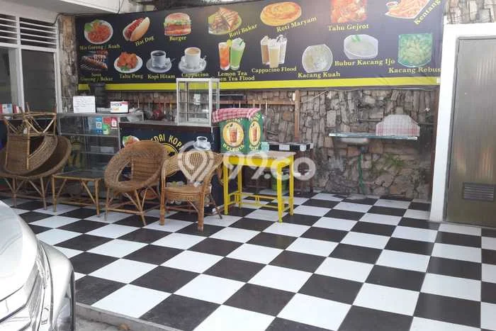 Hot Offer Hunian Mewah Ideal dan Luas di Tegalsari, Surabaya Hot Offer Hunian Mewah Ideal dan Luas di Tegalsari, Surabaya