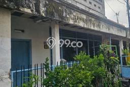 Hunian Nyaman Asri 5 KT Siap Pakai di Surabaya Kota Surabaya Hunian Nyaman Asri 5 KT Siap Pakai di Surabaya Kota Surabaya