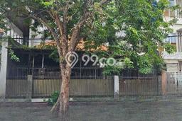 Rumah Eksklusif Best Location di Surabaya, Jawa Timur Rumah Eksklusif Best Location di Surabaya, Jawa Timur
