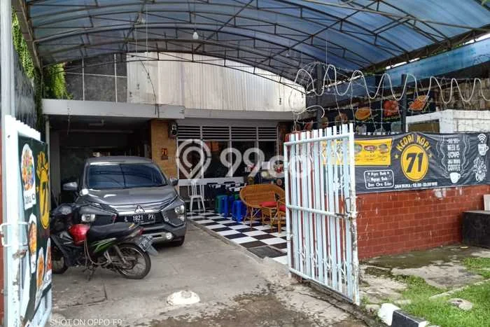 Hot Offer Hunian Mewah Ideal dan Luas di Tegalsari, Surabaya Hot Offer Hunian Mewah Ideal dan Luas di Tegalsari, Surabaya