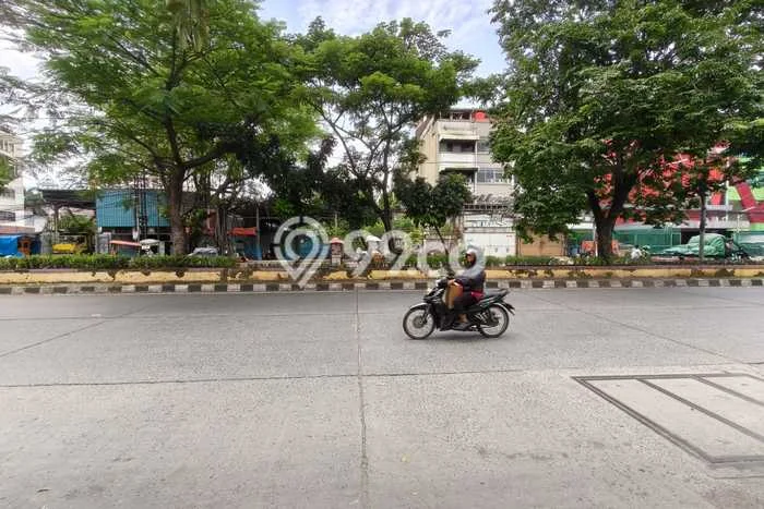 Tanah Kavling Dijual di Jakarta Pusat dengan Spesifikasi 300m2 Tanah Kavling Dijual di Jakarta Pusat dengan Spesifikasi 300m2