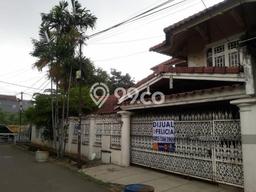 Rumah Elit Modern Siap Huni di Rawamangun Jakarta Timur Rumah Elit Modern Siap Huni di Rawamangun Jakarta Timur