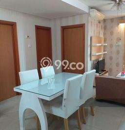 Untuk Dijual Apartemen Eksklusif 2 Bedroom di Jakarta Selatan Dekat ke Fasilitas Publik Untuk Dijual Apartemen Eksklusif 2 Bedroom di Jakarta Selatan Dekat ke Fasilitas Publik
