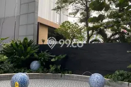 Apartemen Senopati suite mewah di Jakarta Selatan Apartemen Senopati suite mewah di Jakarta Selatan