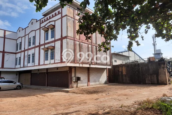 Lokasi Strategis! Dijual Ruko Bisnis di Batam Kota, Batam Kondisi Baik Lokasi Strategis! Dijual Ruko Bisnis di Batam Kota, Batam Kondisi Baik