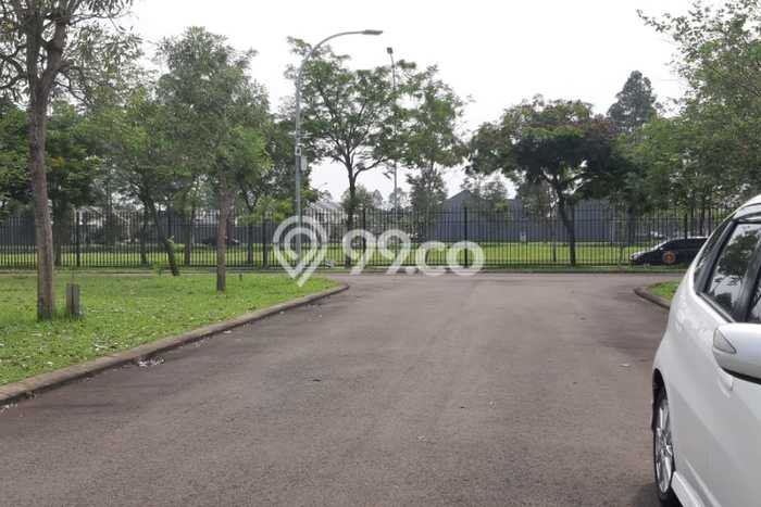 Tanah Kavling Dijual di Tangerang Kota, Tangerang dengan Luas Tanah 100m2 Tanah Kavling Dijual di Tangerang Kota, Tangerang dengan Luas Tanah 100m2