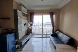 Apartement City Home Moi 2 BR Furnished Bagus Serifikat Apartement City Home Moi 2 BR Furnished Bagus Serifikat