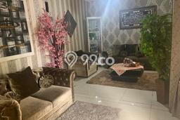 Rumah Strategis Minimalis Lb 180m2 di Kelapa Gading, Jakarta Utara Rumah Strategis Minimalis Lb 180m2 di Kelapa Gading, Jakarta Utara