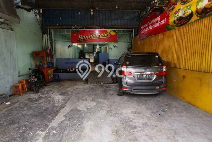 Tanah Kavling Dijual di Jakarta Pusat dengan Spesifikasi 300m2 Tanah Kavling Dijual di Jakarta Pusat dengan Spesifikasi 300m2