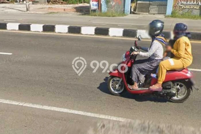 Ruko Dijual di Subang LT 687m2, LB 687m2 untuk Investasi Ruko Dijual di Subang LT 687m2, LB 687m2 untuk Investasi