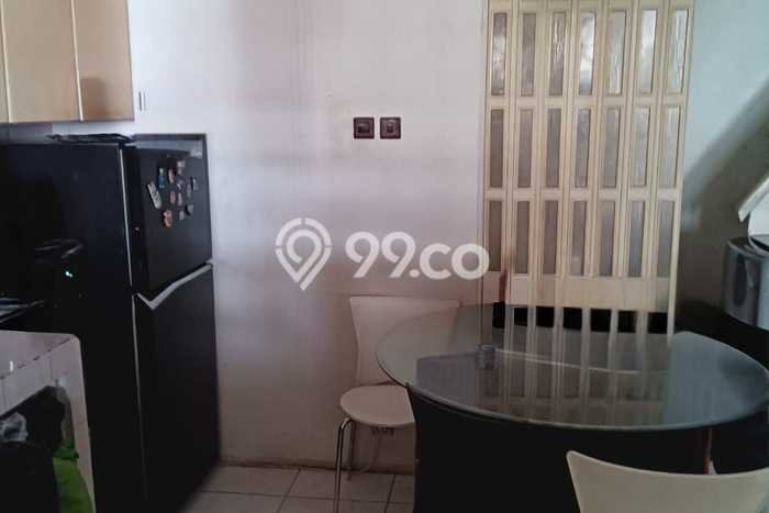 Rumah Minimalis 2 KT di Sunter Jakarta Utara Semi Furnished Rumah Minimalis 2 KT di Sunter Jakarta Utara Semi Furnished