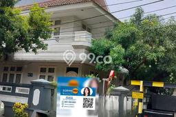 Siap Huni Rumah Mewah 4 Kamar di Kelapa Gading Dekat ke Mana Saja Siap Huni Rumah Mewah 4 Kamar di Kelapa Gading Dekat ke Mana Saja