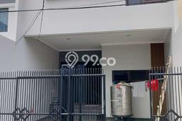 Siap Huni Hunian Elit 3 Kamar di Kelapa Gading Dekat ke Mana Pun Siap Huni Hunian Elit 3 Kamar di Kelapa Gading Dekat ke Mana Pun