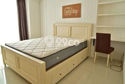 Jarang Ada! Unit Apartemen Hemat di Kemayoran, Jakarta Pusat 2 Kamar Tidur dan 1 Kamar Mandi Jarang Ada! Unit Apartemen Hemat di Kemayoran, Jakarta Pusat 2 Kamar Tidur dan 1 Kamar Mandi