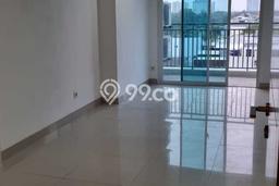 Dijual Apartemen 3 KT 2 KM di Kemayoran Dijual Apartemen 3 KT 2 KM di Kemayoran