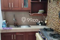 Apartemen Premium Kawasan Kelapa Gading, 1 KM, Luas 36m2m² Apartemen Premium Kawasan Kelapa Gading, 1 KM, Luas 36m2m²