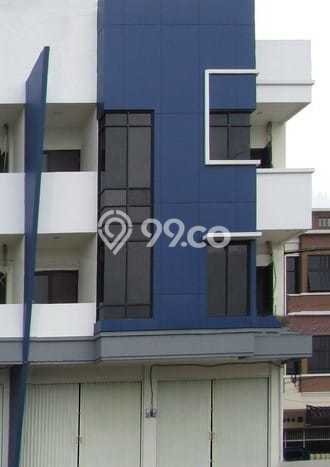 Dijual Ruko Kawasan Depok, Luas 180m2m², Kawasan Bisnis, Jalur Strategis Dijual Ruko Kawasan Depok, Luas 180m2m², Kawasan Bisnis, Jalur Strategis