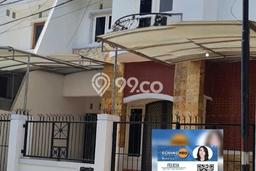 Dijual Rumah Elit Exclusive di Cilincing, Jakarta Utara Dijual Rumah Elit Exclusive di Cilincing, Jakarta Utara