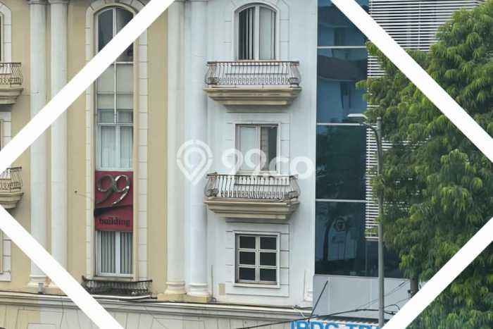 Unit Ruko Dijual di Mampang Prapatan Jakarta Selatan Luas Bangunan 270m2 Unit Ruko Dijual di Mampang Prapatan Jakarta Selatan Luas Bangunan 270m2