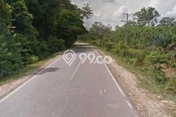 Lahan untuk Dijual Lokasi Muara Tembesi, Batanghari Luas 87000m2 - Lahan untuk Dijual Lokasi Muara Tembesi, Batanghari Luas 87000m2 -