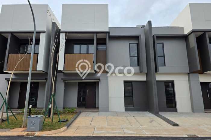 Disewakan Rumah Harga Terjangkau di Summarecon Crown Gading Bekasi Punya 3 Kamar Tidur Disewakan Rumah Harga Terjangkau di Summarecon Crown Gading Bekasi Punya 3 Kamar Tidur