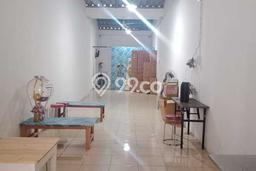 For Sale Hunian Rumah Terawat 1 KT di Petojo, Jakarta Pusat For Sale Hunian Rumah Terawat 1 KT di Petojo, Jakarta Pusat