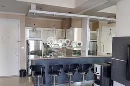 Siap Huni Apartemen di Jakarta Utara 1 Kamar & 1 Kamar Mandi, Luas 66m2 Siap Huni Apartemen di Jakarta Utara 1 Kamar & 1 Kamar Mandi, Luas 66m2