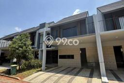 Rumah Mewah LB 144m2 Siap Huni Desain Elegan di Metland Menteng, Jakarta Timur Rumah Mewah LB 144m2 Siap Huni Desain Elegan di Metland Menteng, Jakarta Timur