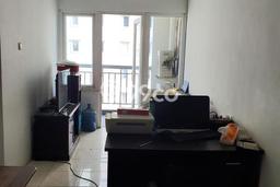Hunian Apartemen Ekonomis 2 KT 2 KM di Kemayoran, Jakarta Pusat, DKI Jakarta Hunian Apartemen Ekonomis 2 KT 2 KM di Kemayoran, Jakarta Pusat, DKI Jakarta