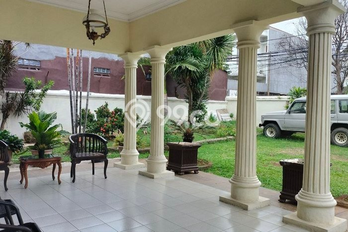 Dijual Rumah Mewah Megah Dengan View Cantik di Condet, Jakarta Timur Dijual Rumah Mewah Megah Dengan View Cantik di Condet, Jakarta Timur