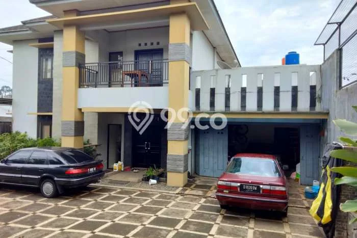 Best Deal Hunian Mewah Ideal dan Luas di Parongpong, Bandung Barat Best Deal Hunian Mewah Ideal dan Luas di Parongpong, Bandung Barat