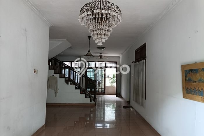 Dijual Hunian Rumah Terawat 1 Kamar di Pulogebang, Jakarta Timur Dijual Hunian Rumah Terawat 1 Kamar di Pulogebang, Jakarta Timur