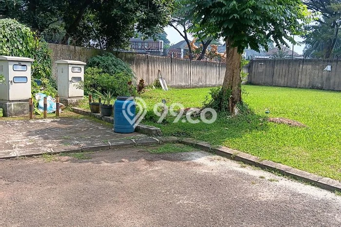 Untuk Dijual Tanah 282m2 di Citra Grand, Jakarta Timur Untuk Dijual Tanah 282m2 di Citra Grand, Jakarta Timur