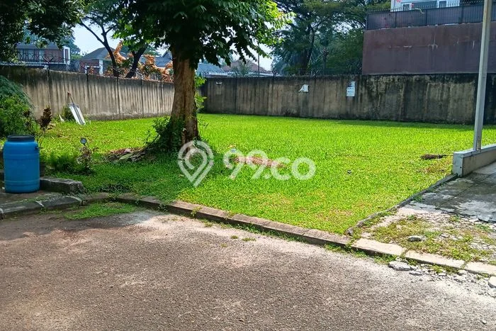 Untuk Dijual Tanah 282m2 di Citra Grand, Jakarta Timur Untuk Dijual Tanah 282m2 di Citra Grand, Jakarta Timur