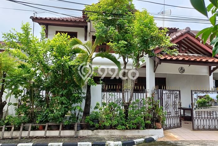 Dijual Hunian Rumah Terawat 1 Kamar di Pulogebang, Jakarta Timur Dijual Hunian Rumah Terawat 1 Kamar di Pulogebang, Jakarta Timur