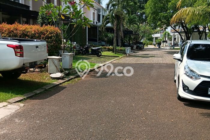 Untuk Dijual Tanah 282m2 di Citra Grand, Jakarta Timur Untuk Dijual Tanah 282m2 di Citra Grand, Jakarta Timur