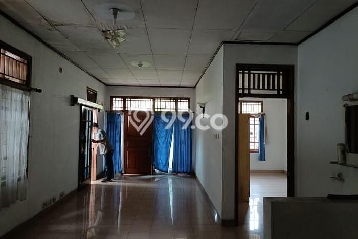 Dijual Hunian Rumah Terawat 1 Kamar di Pulogebang, Jakarta Timur Dijual Hunian Rumah Terawat 1 Kamar di Pulogebang, Jakarta Timur