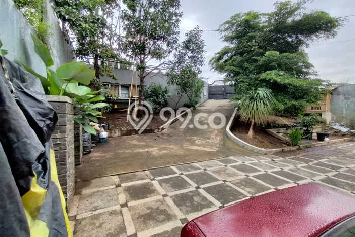 Best Deal Hunian Mewah Ideal dan Luas di Parongpong, Bandung Barat Best Deal Hunian Mewah Ideal dan Luas di Parongpong, Bandung Barat