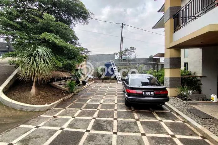 Best Deal Hunian Mewah Ideal dan Luas di Parongpong, Bandung Barat Best Deal Hunian Mewah Ideal dan Luas di Parongpong, Bandung Barat