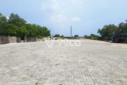Jarang Ada! Tanah Kavling Disewakan di Jakarta Utara 2000m2 Jarang Ada! Tanah Kavling Disewakan di Jakarta Utara 2000m2