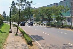 Tanah Dijual Lokasi Strategis di Tangerang dengan Luas 3400m2 Tanah Dijual Lokasi Strategis di Tangerang dengan Luas 3400m2