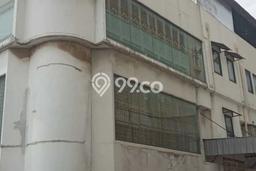 Unit Ruko Dijual di Tanah Abang Jakarta Pusat 232m2 Unit Ruko Dijual di Tanah Abang Jakarta Pusat 232m2