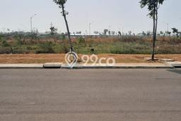 Tanah Kavling Disewakan di Pantai Indah Kapuk 2 dengan Luas 718m2 Tanah Kavling Disewakan di Pantai Indah Kapuk 2 dengan Luas 718m2